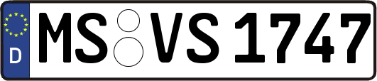 MS-VS1747