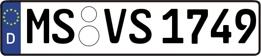 MS-VS1749