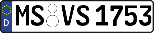 MS-VS1753