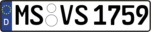 MS-VS1759