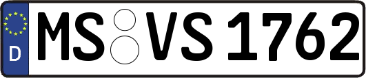 MS-VS1762
