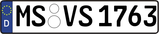 MS-VS1763