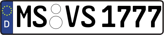 MS-VS1777