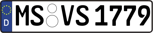 MS-VS1779