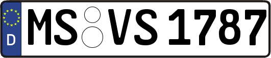 MS-VS1787
