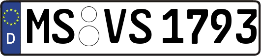 MS-VS1793