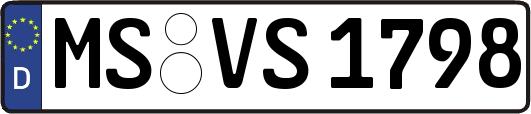 MS-VS1798