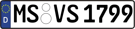MS-VS1799