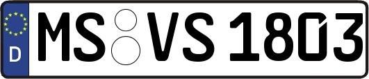 MS-VS1803