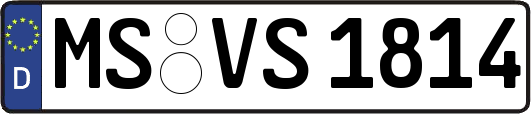 MS-VS1814