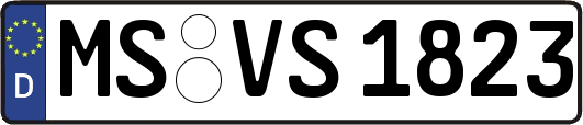 MS-VS1823