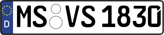 MS-VS1830