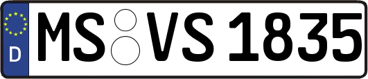 MS-VS1835
