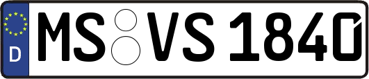 MS-VS1840