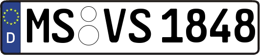 MS-VS1848