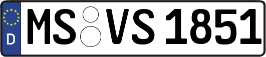 MS-VS1851