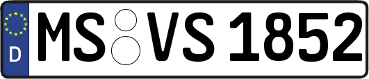 MS-VS1852