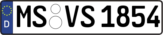 MS-VS1854