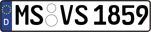 MS-VS1859