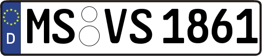 MS-VS1861