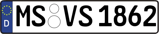 MS-VS1862