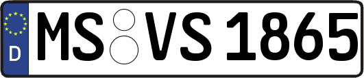 MS-VS1865