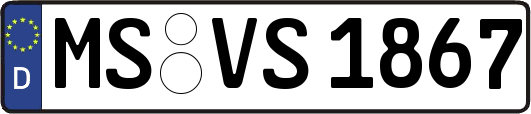 MS-VS1867