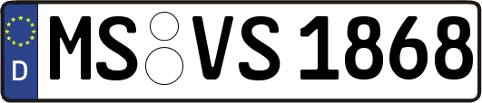 MS-VS1868