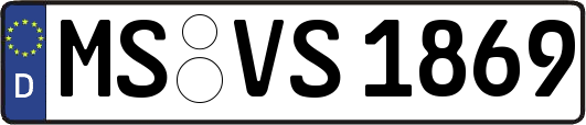 MS-VS1869