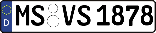 MS-VS1878