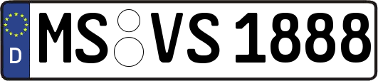 MS-VS1888
