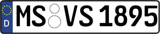 MS-VS1895