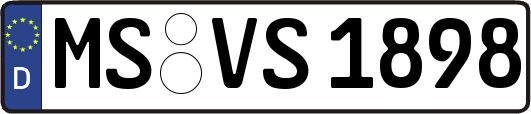 MS-VS1898