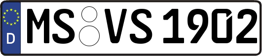 MS-VS1902