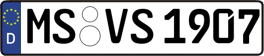 MS-VS1907