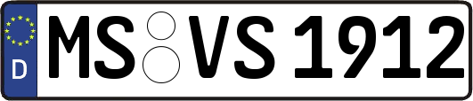 MS-VS1912