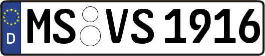 MS-VS1916