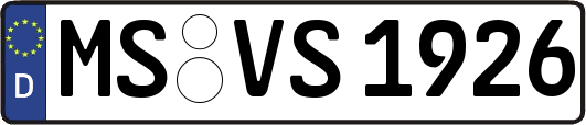 MS-VS1926