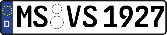 MS-VS1927