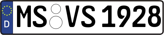 MS-VS1928