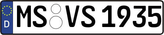 MS-VS1935