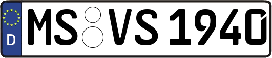 MS-VS1940