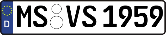 MS-VS1959