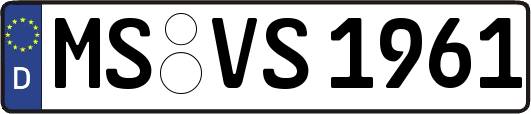 MS-VS1961