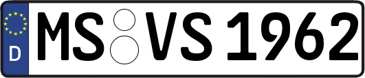 MS-VS1962