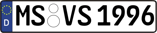 MS-VS1996