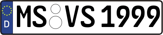 MS-VS1999