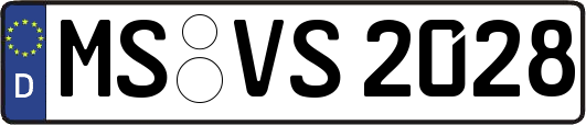 MS-VS2028