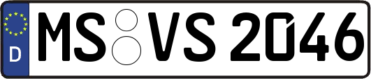MS-VS2046