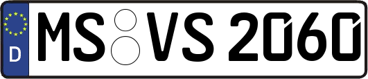MS-VS2060